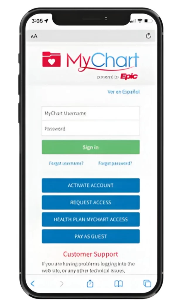 MyLoyola Mobile App